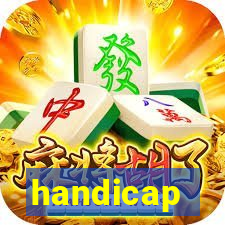 handicap -5